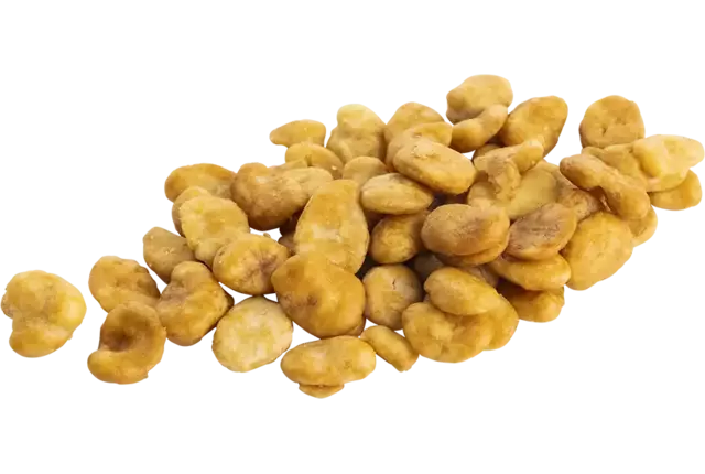 Tuinbonen sojasaus 250gr kist 12 stuks